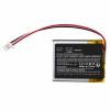  Battery 1.30Wh Li-Pol 3.7V 