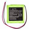 Battery 3.36Wh Ni-MH 4.8V 