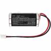  Battery 4.05Wh Li-MnO2 3.0V 