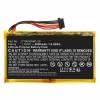  Battery 14.80Wh Li-Polymer 