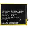  Battery 12.32Wh Li-Polymer 