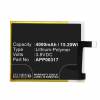  Battery 15.20Wh Li-Polymer 
