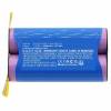  Battery 18.72Wh Li-ion 7.2V 