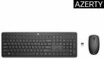  230 Wireless Mouse and Keyb