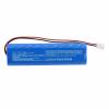  Battery 37.44Wh Li-ion 14.4V 