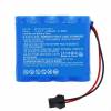  Battery 11.84Wh Li-ion 14.8V 