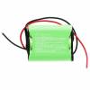 Battery 7.20Wh Ni-MH 3.6V 
