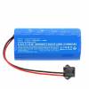  Battery 17.28Wh Li-ion 9.6V 