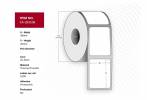  Label 38 x 20 mm, Core 25,4 