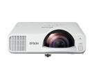 Epson EB-L210SW 3LCD-projektor WXGA VGA HDMI