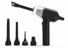  2in1 - Cordless Air Duster 