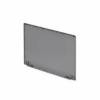  SPS-BACK COVER TBS ALU 3.2MM 