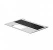  SPS-TOP COVER W/KB UK