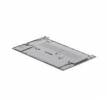  BASE ENCLOSURE CBG W RUBBER FE