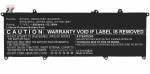  Laptop Battery for HP 52.36Wh 