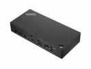 Lenovo ThinkPad Universal USB-C Dock Dockingstation