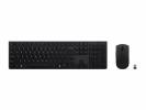 Lenovo Pro Wl Recharge Kbd+Mouse Ndx