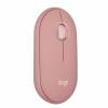 Pebble Mouse 2 M350s TONAL ROSE