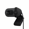 Brio 100 Full HD Webcam, Graphite
