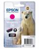  26 ink cartridge mag standard 