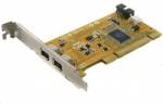 low profile interface card