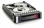 HPE Dual Port Harddisk 450GB 3.5 SAS 15000rpm