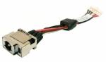 Dc In Power Connector