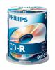 Philips CR7D5NB00 100x CD-R 700MB