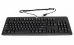  Usb Kb Me Nordic 672647-DH3, 