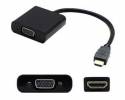  HDMI to VGA Adapter