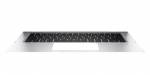  TOP COVER & keyboard (France)