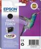 Ink/T0801 Hummingbird 7.4ml BK