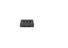 Table mount bracket, black