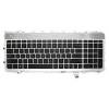 KEYBOARD PT BL FR