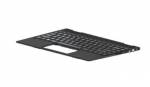  Top Cover W Kb Das Bl Nordic