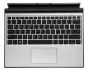  Keyboard TR CP BL UK