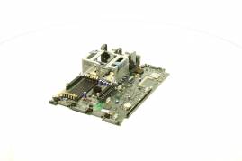 PCB SER SYS.BRD. W/CPU CAGES