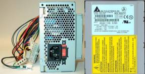 120W power supply unit for HP