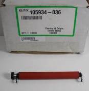 Kit Platen, Liner Free (DT)