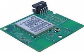 WiFi module for HP LaserJet