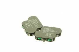 Battery, NIMH,4.8V