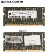 64MB PC100 SDRAM (S.O.DIMM)