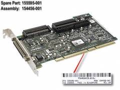 CNTRL,64BIT,ULTRA3,PCI