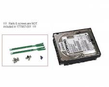 DRV,HD,36G,WU3,1"NON-HTPLG