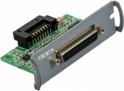  RS-232 Interface Board Assy