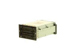 Backplane w/ Cage, 2 Device