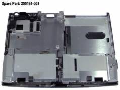 ENCLOSURE,CPU BASE
