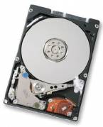 DRV 250G HD, 5400 RPM