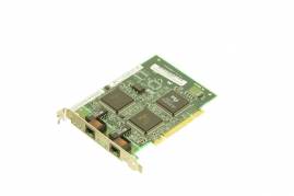 Dual 10/100TX, PCI Board