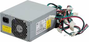 Power Supply 600W